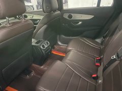 Mercedes-Benz GLC 2021 GLC 260 L 4MATIC Luxury - ფოტო 7