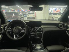 Mercedes-Benz GLC 2021 GLC 260 L 4MATIC Luxury - ფოტო 8