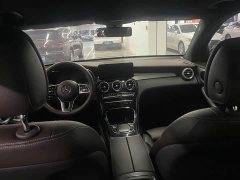Mercedes-Benz GLC 2021 GLC 260 L 4MATIC Luxury - ფოტო 9