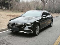 Mercedes-Benz E-Class Facelift E 300 L Luxury - ფოტო 1
