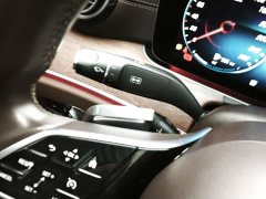 Mercedes-Benz E-Class Facelift E 300 L Luxury - ფოტო 10