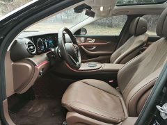 Mercedes-Benz E-Class Facelift E 300 L Luxury - ფოტო 13