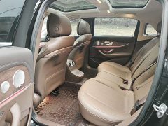 Mercedes-Benz E-Class Facelift E 300 L Luxury - ფოტო 14