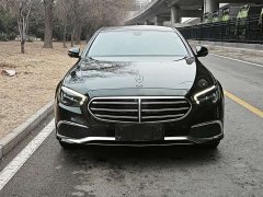 Mercedes-Benz E-Class Facelift E 300 L Luxury - ფოტო 2