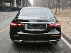 Mercedes-Benz E-Class Facelift E 300 L Luxury - ფოტო 5