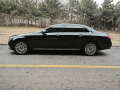 Mercedes-Benz E-Class Facelift E 300 L Luxury - ფოტო 7