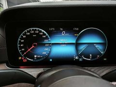Mercedes-Benz E-Class Facelift E 300 L Luxury - ფოტო 9
