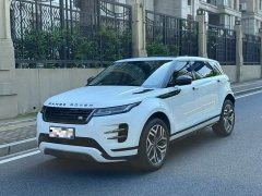 Land Rover Range Rover Evoque 2024 Range Rover Evoque L SE Radiance Prestige Edition - ფოტო 1