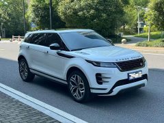 Land Rover Range Rover Evoque 2024 Range Rover Evoque L SE Radiance Prestige Edition - ფოტო 2