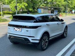 Land Rover Range Rover Evoque 2024 Range Rover Evoque L SE Radiance Prestige Edition - ფოტო 3