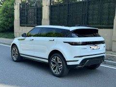 Land Rover Range Rover Evoque 2024 Range Rover Evoque L SE Radiance Prestige Edition - ფოტო 4