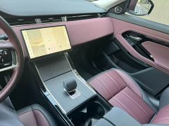 Land Rover Range Rover Evoque 2024 Range Rover Evoque L SE Radiance Prestige Edition - ფოტო 5