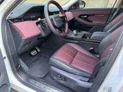 Land Rover Range Rover Evoque 2024 Range Rover Evoque L SE Radiance Prestige Edition - ფოტო 6