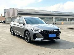 Chery Arrizo 8 1.6T DCT Elegance - ფოტო 3