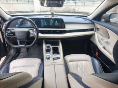 Chery Arrizo 8 1.6T DCT Elegance - ფოტო 4