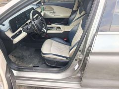 Chery Arrizo 8 1.6T DCT Elegance - ფოტო 5