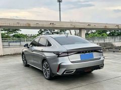 Chery Arrizo 8 1.6T DCT Elegance - ფოტო 9