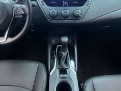 Toyota Corolla TNGA 1.5L CVT Pioneer Edition - ფოტო 11