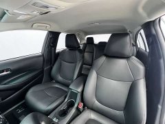 Toyota Corolla TNGA 1.5L CVT Pioneer Edition - ფოტო 12