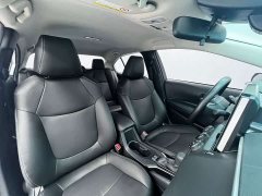 Toyota Corolla TNGA 1.5L CVT Pioneer Edition - ფოტო 13