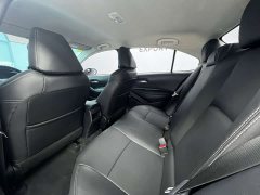 Toyota Corolla TNGA 1.5L CVT Pioneer Edition - ფოტო 14