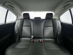 Toyota Corolla TNGA 1.5L CVT Pioneer Edition - ფოტო 15