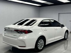 Toyota Corolla TNGA 1.5L CVT Pioneer Edition - ფოტო 3