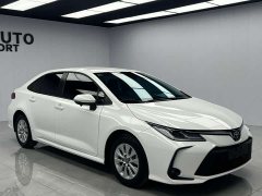 Toyota Corolla TNGA 1.5L CVT Pioneer Edition - ფოტო 4