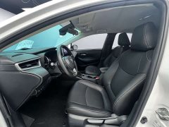 Toyota Corolla TNGA 1.5L CVT Pioneer Edition - ფოტო 7
