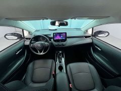 Toyota Corolla TNGA 1.5L CVT Pioneer Edition - ფოტო 8