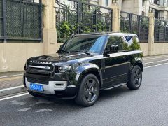 Land Rover Defender 90 3.0T P400 XS - ფოტო 1