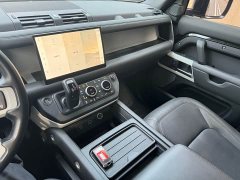Land Rover Defender 90 3.0T P400 XS - ფოტო 12