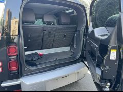 Land Rover Defender 90 3.0T P400 XS - ფოტო 13