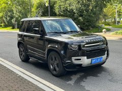 Land Rover Defender 90 3.0T P400 XS - ფოტო 2