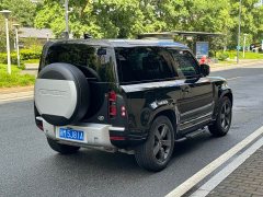Land Rover Defender 90 3.0T P400 XS - ფოტო 3