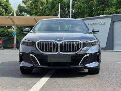 BMW i5 eDrive 35L M Sport Package - ფოტო 2