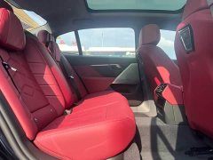 BMW i5 eDrive 35L M Sport Package - ფოტო 6