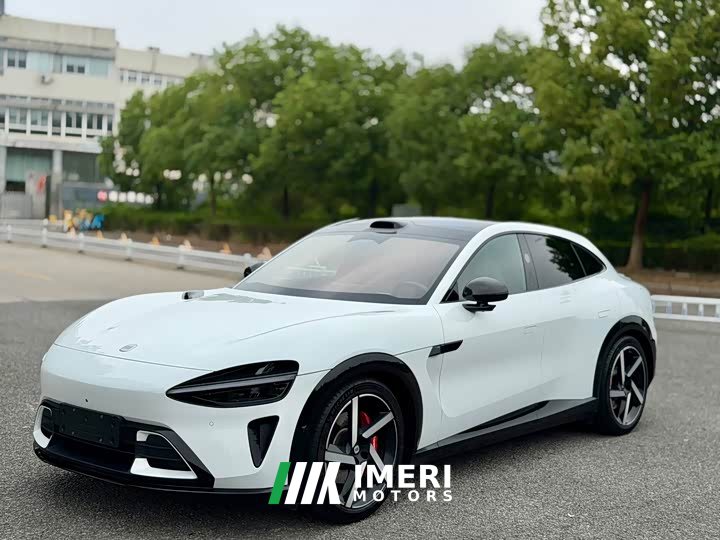 Xiaomi YU7 Four-Wheel Drive Max Edition - ავტომობილი ჩინეთიდან