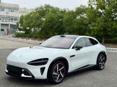 Xiaomi YU7 Four-Wheel Drive Max Edition - ფოტო 1