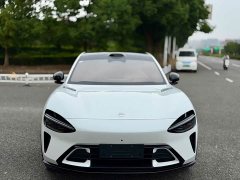 Xiaomi YU7 Four-Wheel Drive Max Edition - ფოტო 2