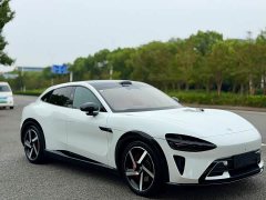 Xiaomi YU7 Four-Wheel Drive Max Edition - ფოტო 3