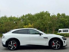 Xiaomi YU7 Four-Wheel Drive Max Edition - ფოტო 4