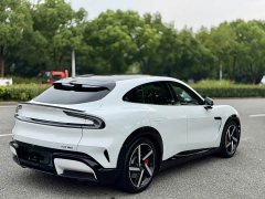 Xiaomi YU7 Four-Wheel Drive Max Edition - ფოტო 5