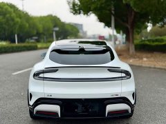 Xiaomi YU7 Four-Wheel Drive Max Edition - ფოტო 6