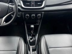 Toyota Yaris L Zhixuan X 1.5L CVT Luxury Plus - ფოტო 11