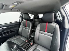 Toyota Yaris L Zhixuan X 1.5L CVT Luxury Plus - ფოტო 12