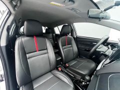 Toyota Yaris L Zhixuan X 1.5L CVT Luxury Plus - ფოტო 13