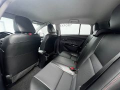 Toyota Yaris L Zhixuan X 1.5L CVT Luxury Plus - ფოტო 14
