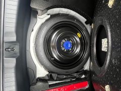 Toyota Yaris L Zhixuan X 1.5L CVT Luxury Plus - ფოტო 16