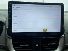 Toyota Yaris L Zhixuan X 1.5L CVT Luxury Plus - ფოტო 18